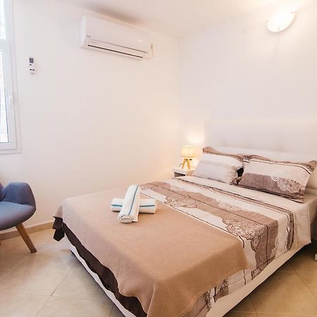 Marianne Garden Apartment Eilat Exterior foto